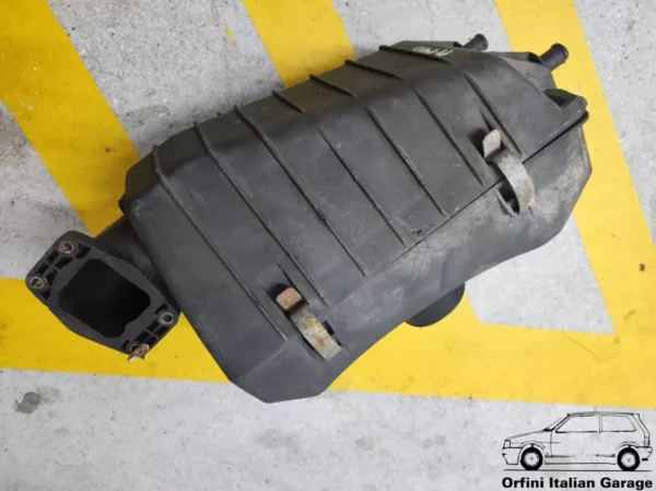 11916-82398922-82467196-1.webp 82398922 82467196 Air Filter Box Housing Lancia Thema Kappa