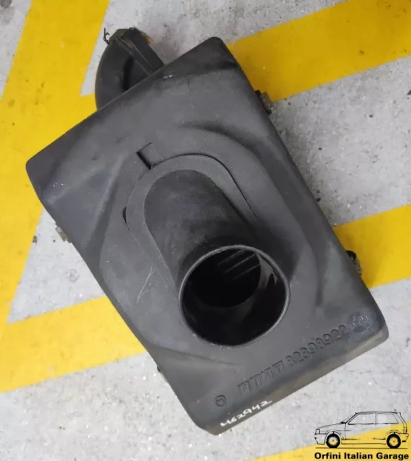 11916-82398922-82467196-2.webp 82398922 82467196 Air Filter Box Housing Lancia Thema Kappa