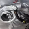 7546432 7620961 Turbo Garrett VL2 8701 Fiat Uno Turbo IE MK1