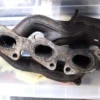 46423466 46419359 Exhaust Manifold Fiat Coupe 20V Turbo VT Kappa Thesis Marea