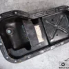 5921574 50007618 Oil Sump Fiat 127 Panda Uno 1.3 Diesel