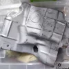 46454166  Exhaust Manifold Shield Fiat Coupe 20V Turbo