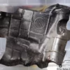 46454166  Exhaust Manifold Shield Fiat Coupe 20V Turbo