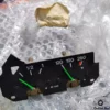 4363440  Water Temperature Gauge Fuel Tank Level Fiat 131
