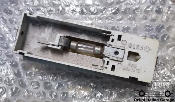 82327961  Interior Light Fiat Ritmo Lancia Prisma Beta