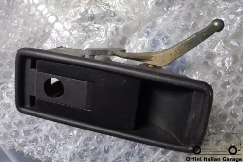 82386458  Front Left Door Handle Lancia Beta Coupe HPE
