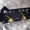 5921692  Water Temperature Gauge Fuel Tank Level Fiat 131