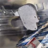 7664463 7642317 Rear Wiper Motor Fiat Uno MK2