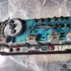 7680126  Instrument Panel Fiat Ducato 280 290