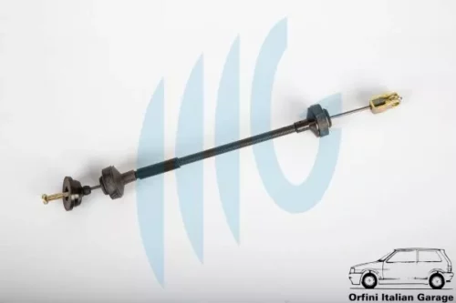 215094  Clutch Cable Peugeot 205 BE3 Gearbox