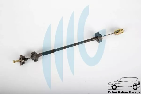 11973-215094.webp 215094 Clutch Cable Peugeot 205 BE3 Gearbox