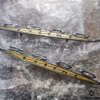 106025601300  Badge Scritta Alfa Romeo 2600 Sprint