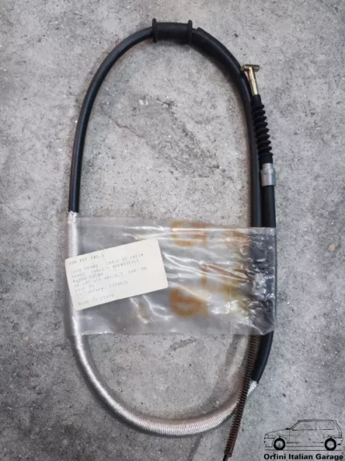 7773015 46463910 60809992 Handbrake Cable Alfa 145 146