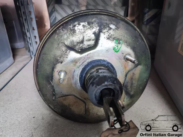 9945754  Servobrake Fiat Ducato 290