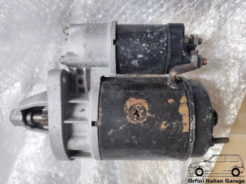 7588942 46406474 Starter Motor Fiat Croma Lancia Thema Dedra Delta Integrale HF Turbo