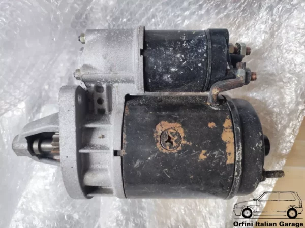 11995-7588942-46406474-1.webp 7588942 46406474 Starter Motor Fiat Croma Lancia Thema Dedra Delta Integrale HF Turbo