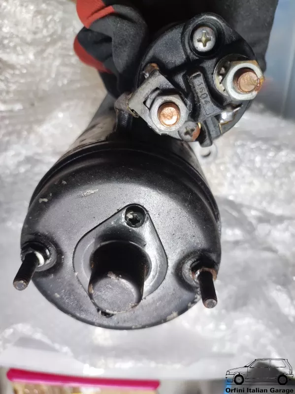 11995-7588942-46406474-3.webp 7588942 46406474 Starter Motor Fiat Croma Lancia Thema Dedra Delta Integrale HF Turbo
