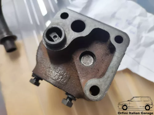 Oil Pump Lancia Flaminia