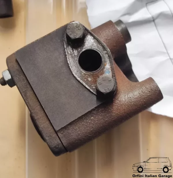 Oil Pump Lancia Flaminia
