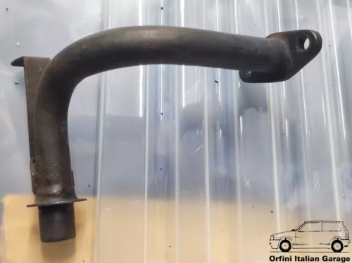 Oil Pump Pipe Hose Lancia Flaminia
