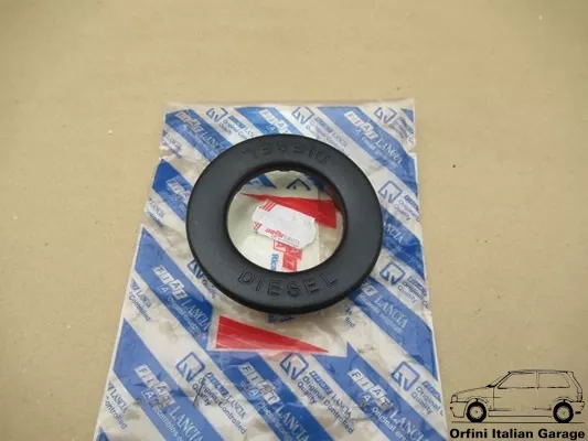 12006-7598566-5941500-1.webp 7598566 5941500 Fuel Tank Hose Moulding Fiat Panda Uno Ducato Diesel