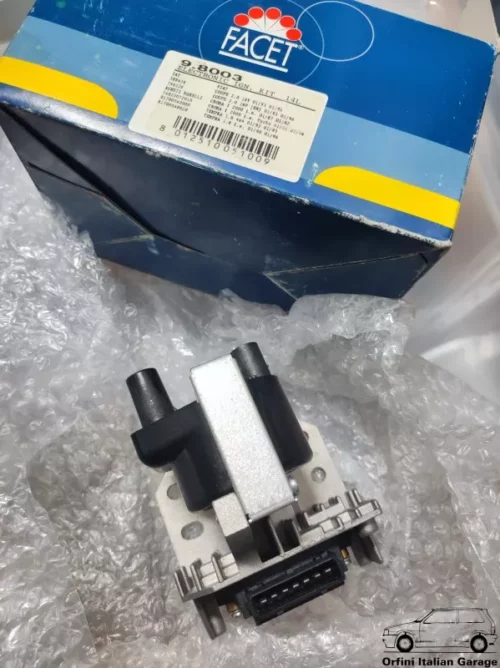 12009-7746226-7588436-1.webp 7746226 7588436 Ignition Coil Fiat Uno Turbo IE Lancia Delta Integrale