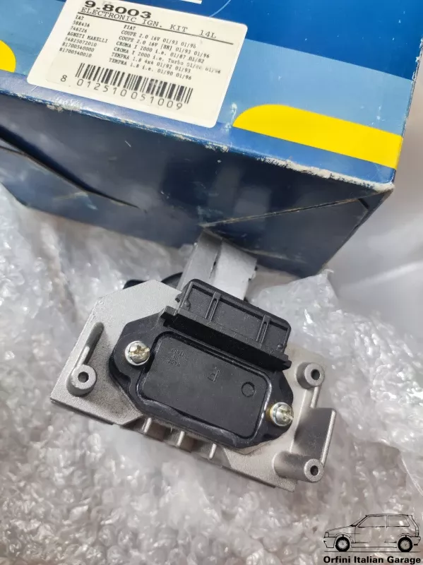 12009-7746226-7588436-2.webp 7746226 7588436 Ignition Coil Fiat Uno Turbo IE Lancia Delta Integrale