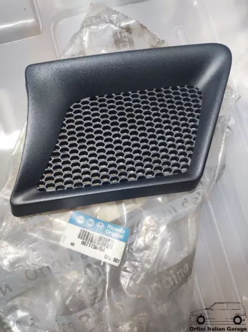 12012-71736454.webp 71736454 Front Bumper Right Grill Alfa Romeo GT