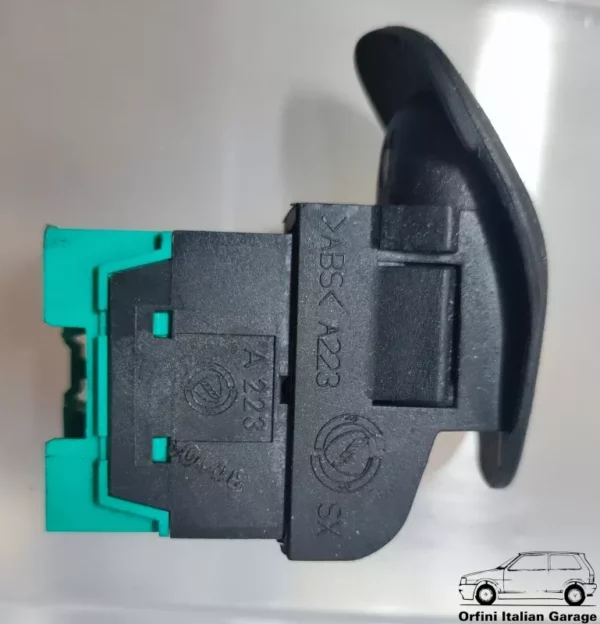 735270106 735265229 Rear Left Window Switch Lancia Lybra