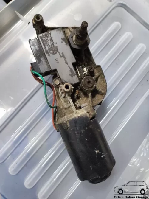 12033-7642171-7799817.webp 7642171 7799817 7657453 Windscreen Wiper Motor Fiat Uno MK2