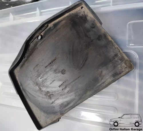 12048-7584837.webp 7584837 Battery Tray Fiat Uno