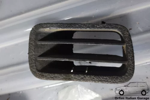 12049-181504880.webp 181504880 Dashboard Right Cover Fiat Uno MK2