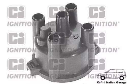 12057-XD176-Intermotor-45040.webp XD176 Intermotor 45040 Distributor Cap Toyota Tercel