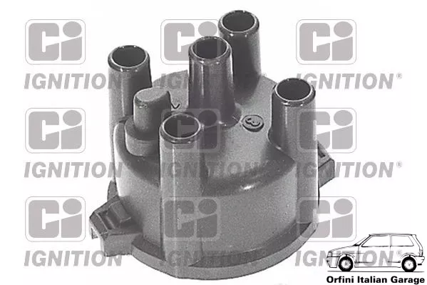 12057-XD176-Intermotor-45040.webp XD176 Intermotor 45040 Distributor Cap Toyota Tercel