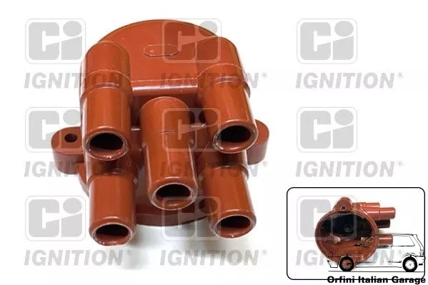 12059-XD249-Intermotor-46110.webp XD249 Intermotor 46110 Distributor Cover Renault 21 Espace Trafic