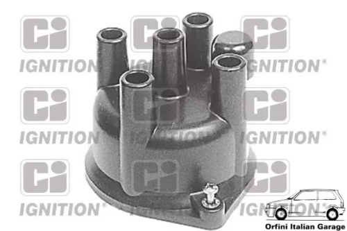 12060-XD243-Intermotor-45460.webp XD243 Intermotor 45460 Distributor Cover Nissan Micra Sunny Vanette