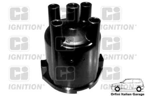 12063-XD131-Intermotor-44580.webp XD131 Intermotor 44580 Distributor Cover Lada Niva