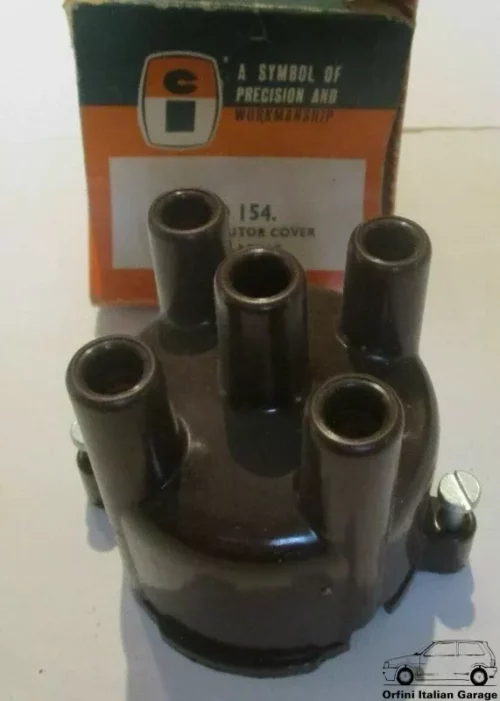 12066-XD154-Intermotor-46480-1.webp XD154 Intermotor 46480 Distributor Cover Talbot Simca