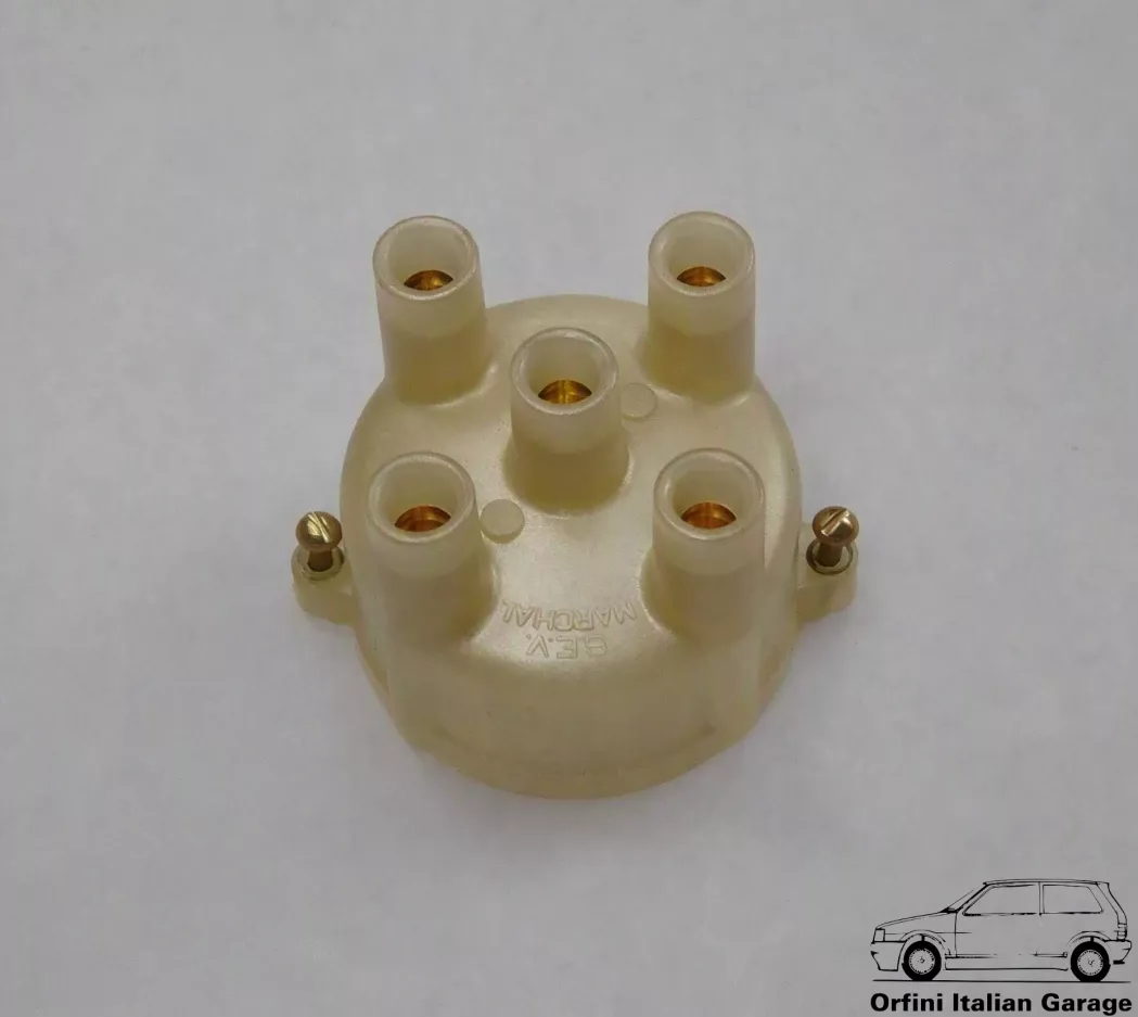 XD210 Intermotor 46210 Distributor Cover Citroen CX 2000 2400