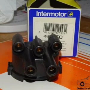 XD174 Intermotor 46250 Distributor Cover Renault 5 18 20 Fuego