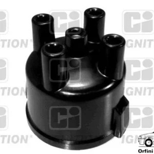XD75 Intermotor 44070 Distributor Cover Ford Capri Cortina Escort MK1 MK2 Morgan