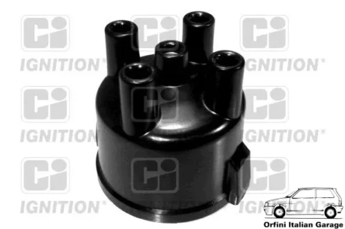 12071-XD75-Intermotor-44070.webp XD75 Intermotor 44070 Distributor Cover Ford Capri Cortina Escort MK1 MK2 Morgan