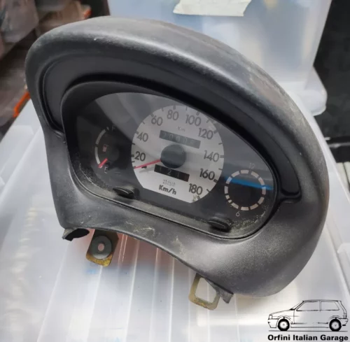 12081-735289352-735245706-1.webp 735289352 735245706 Instrument Panel Fiat Seicento Sporting