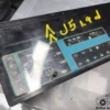 7680126  Instrument Panel Fiat Ducato 280 290 Peugeot J5 Citroen C25