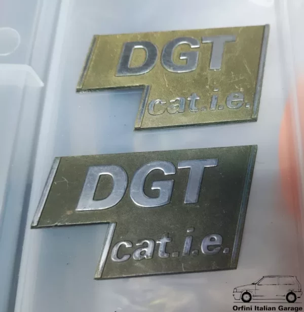 12089-7691423.webp 7691423 Side Badge Scritta Fiat Tipo DGT cat i.e.