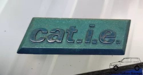 12092-7691425.webp 7691425 Side Badge Scritta Fiat Tipo cat i.e.