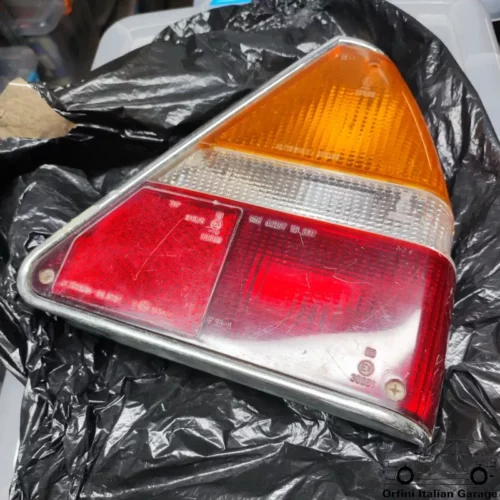 82309652  Rear Right Light Lancia Gamma