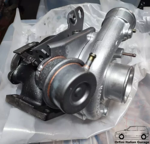 46419629  Turbo Garrett Fiat Coupe 20V Turbo