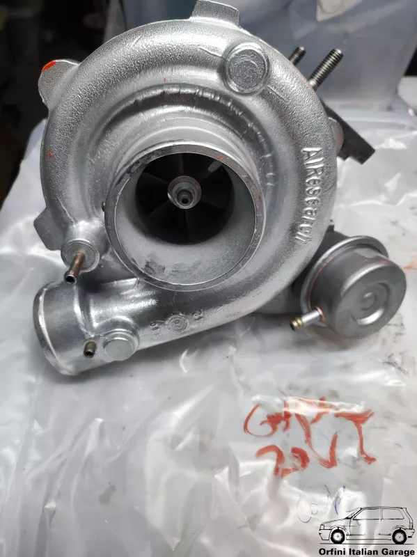 12120-46419629-2.webp 46419629 Turbo Garrett Fiat Coupe 20V Turbo