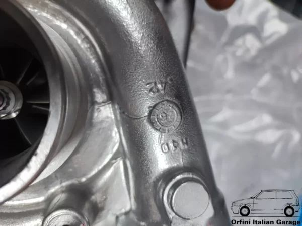 12120-46419629-5.webp 46419629 Turbo Garrett Fiat Coupe 20V Turbo